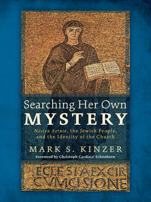 cover image of Searching Her Own Mystery